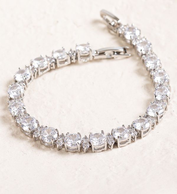 ANSTIL Бижута Kaliente Сребърни