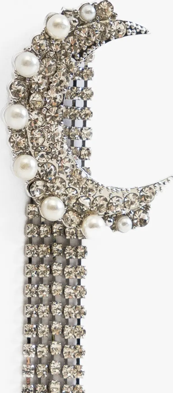 ANSTIL Бижута Ksako Сребърни