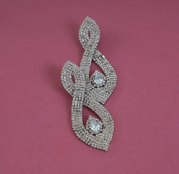 ANSTIL Бижута Kunef Сребърни