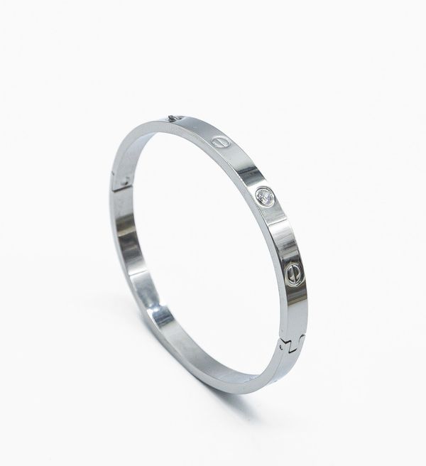 ANSTIL Бижута Lacuz Сребърни