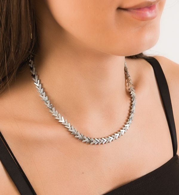 ANSTIL Бижута Laopa Сребърни