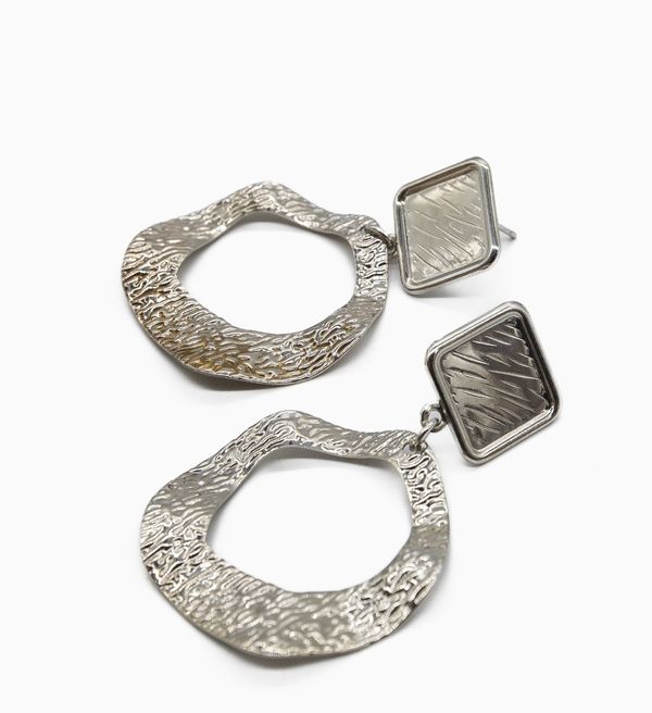 ANSTIL Бижута Lemenaria Сребърни