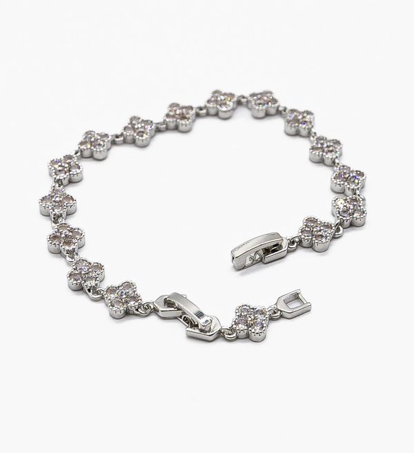 ANSTIL Бижута Len Сребърни