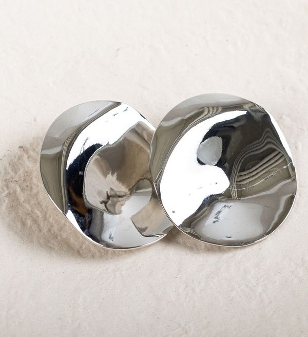 ANSTIL Бижута Leyla Сребърни