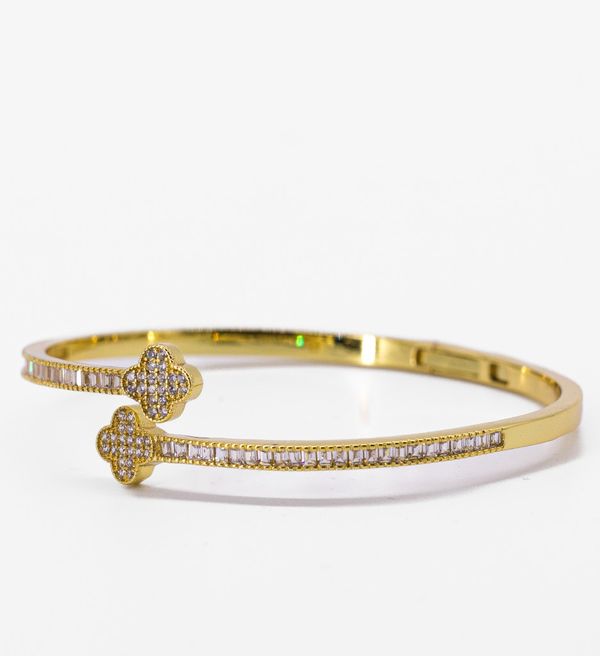 ANSTIL Бижута Livia Златни