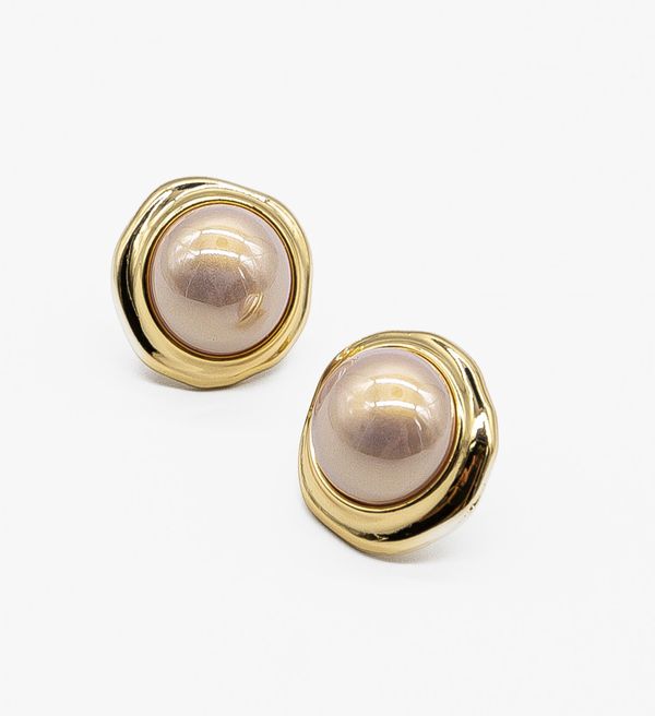 ANSTIL Бижута Manda Златни