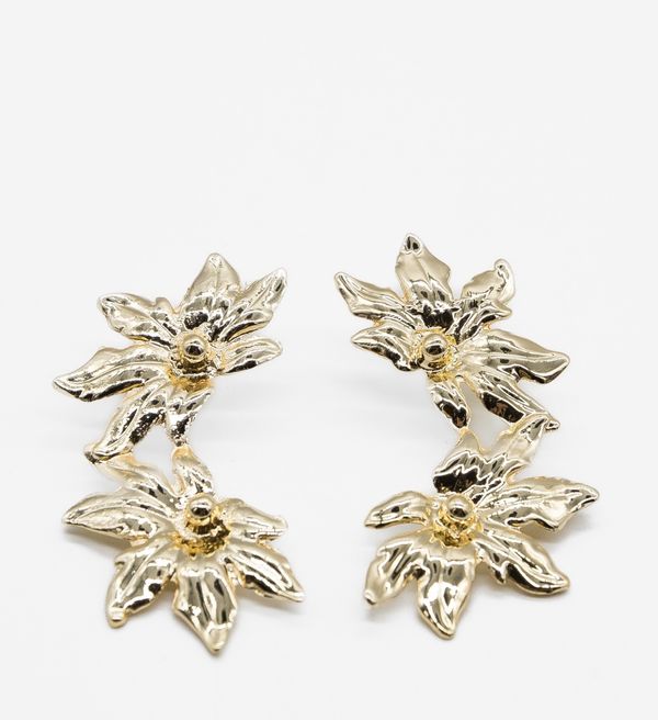 ANSTIL Бижута Margret Златни