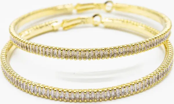 ANSTIL Бижута Marzol Златни