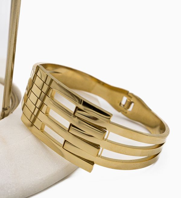 ANSTIL Бижута Meldie Златни