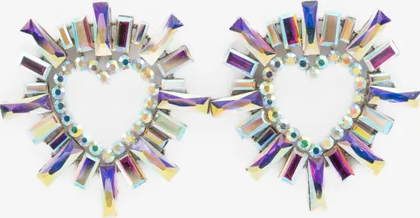 ANSTIL Бижута Minina Цветен