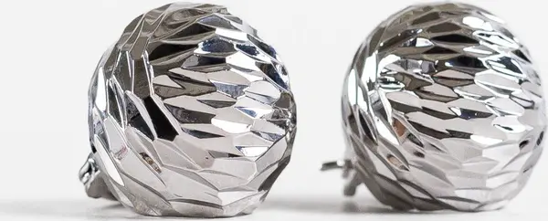 ANSTIL Бижута Moty Сребърни