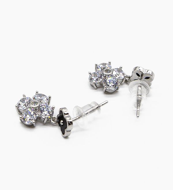 ANSTIL Бижута Movta Сребърни