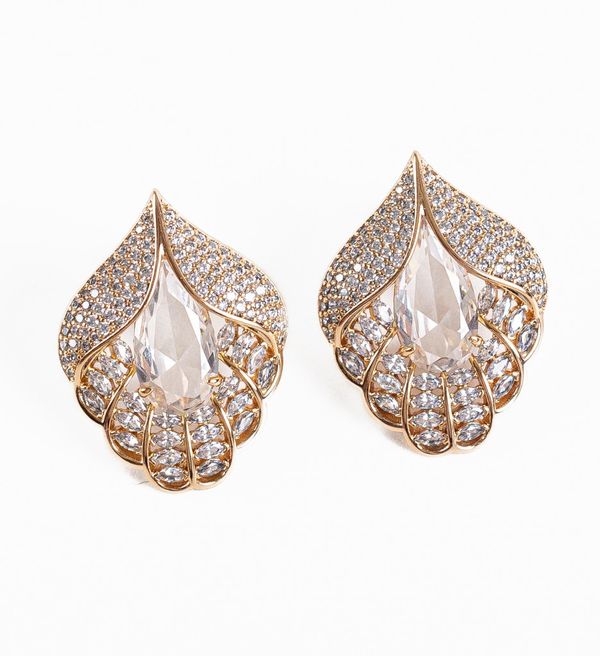 ANSTIL Бижута Myne 2 Златни