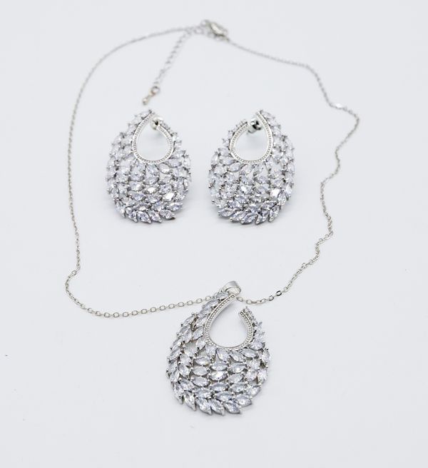 ANSTIL Бижута Myngrya