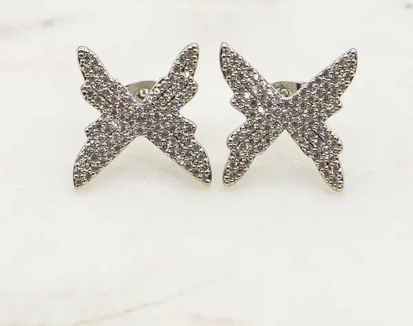 ANSTIL Бижута Mytzy Сребърни