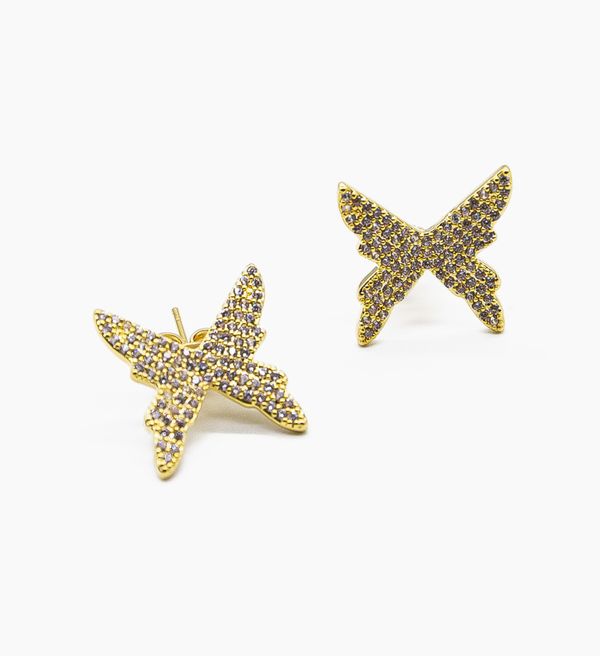 ANSTIL Бижута Mytzy Златни