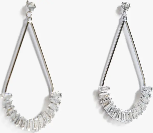 ANSTIL Бижута Osestu Сребърни