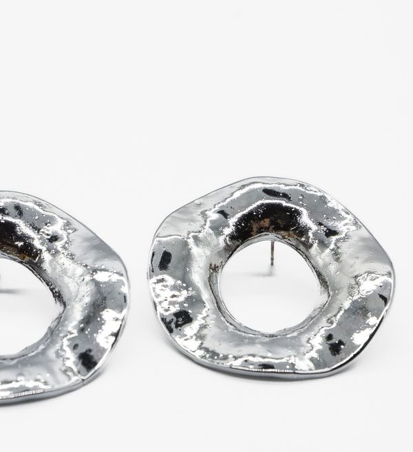 ANSTIL Бижута Otunda Сребърни