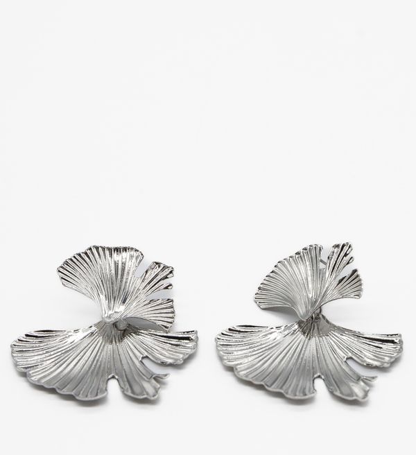 ANSTIL Бижута Palmeyro Сребърни