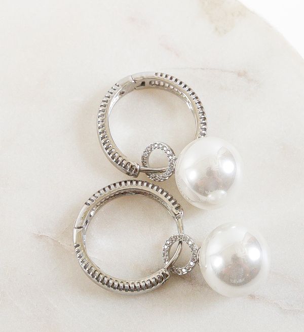 ANSTIL Бижута Peyu Златни