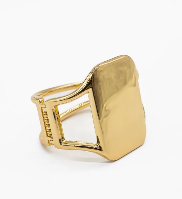 ANSTIL Бижута Puglia Златни