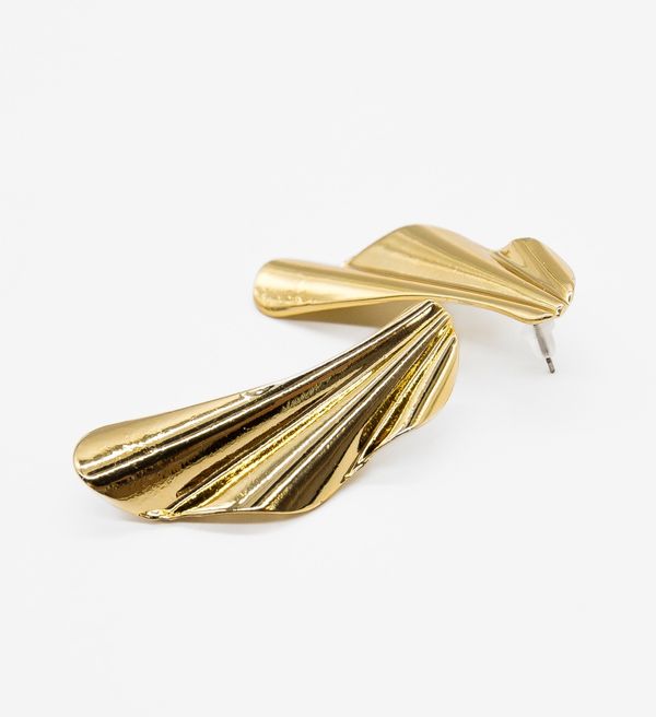 ANSTIL Бижута Puglya Златни