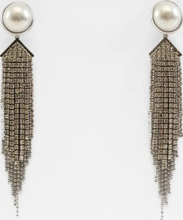 ANSTIL Бижута Pyrka Сребърни