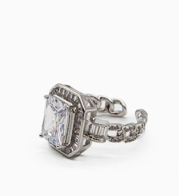 ANSTIL Бижута Radiant Сребърни