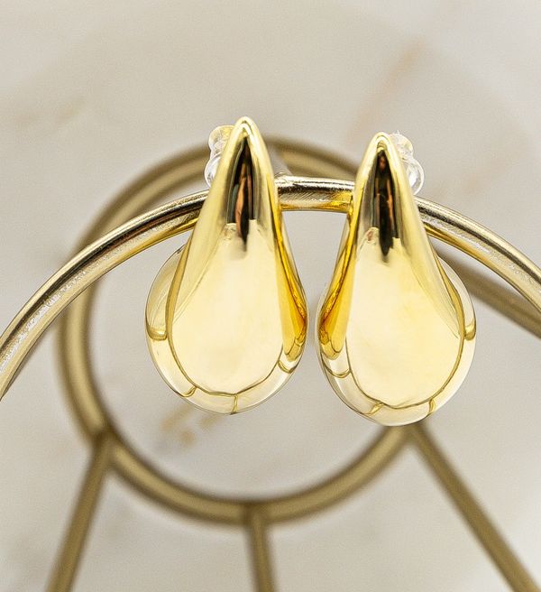 ANSTIL Бижута Radules Златни