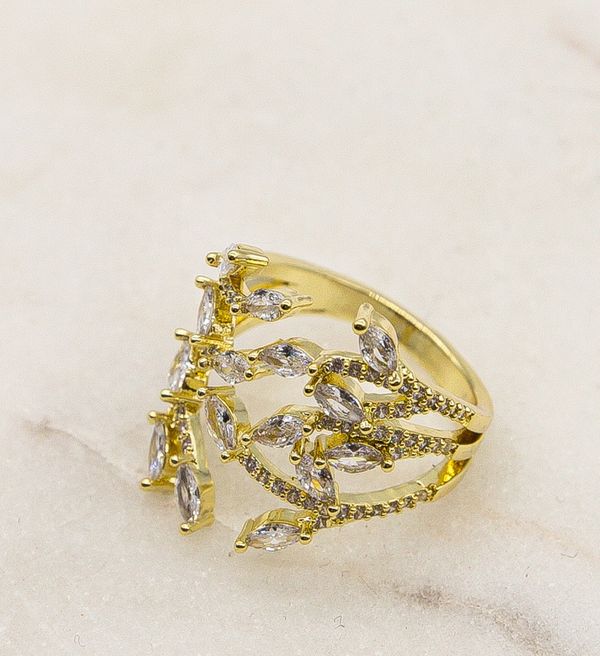 ANSTIL Бижута Ramury Сребърни