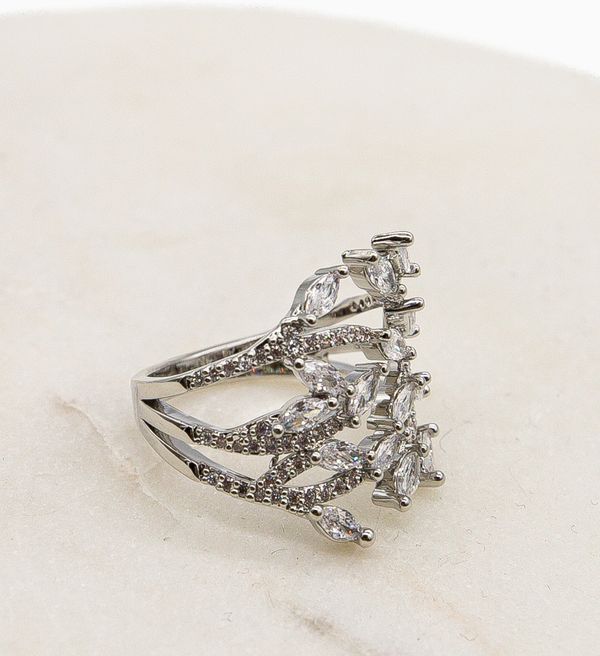 ANSTIL Бижута Ramury Златни