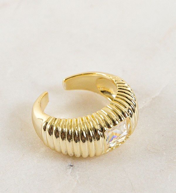 ANSTIL Бижута Sephra Златни