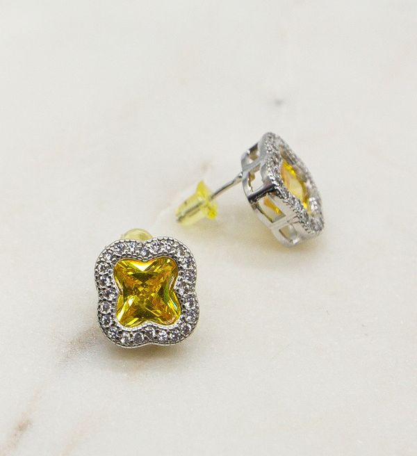 ANSTIL Бижута Stylo Сребърни