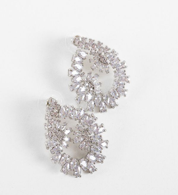 ANSTIL Бижута Tarfon Сребърни