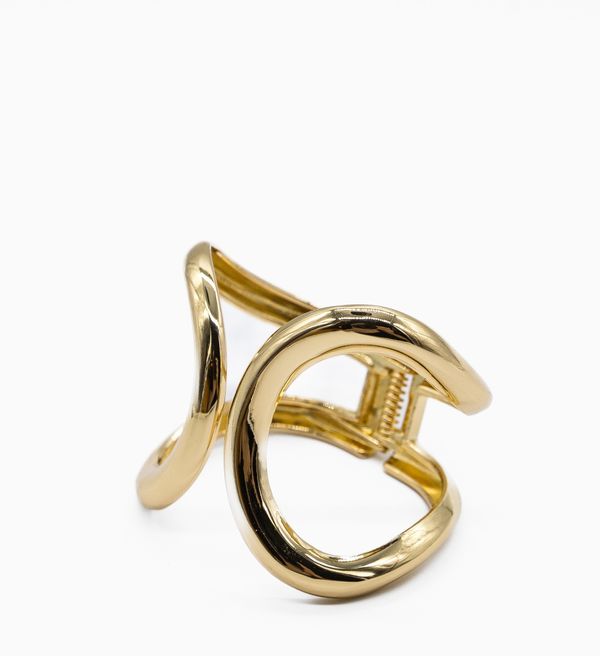 ANSTIL Бижута Tekope Златни