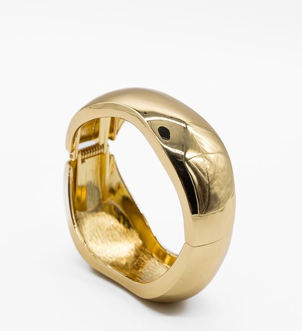 ANSTIL Бижута Tenerife Златни