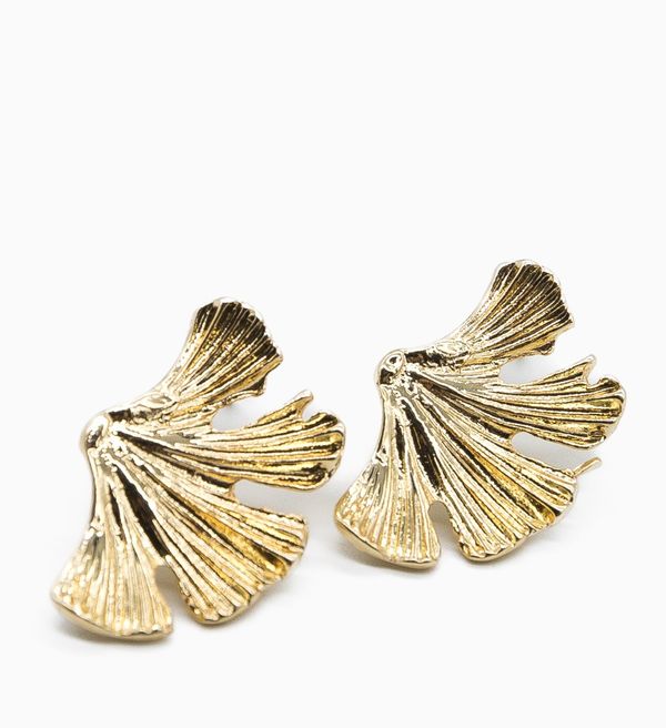 ANSTIL Бижута Ternys Златни