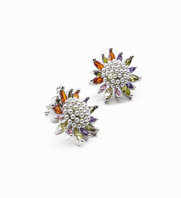 ANSTIL Бижута Tirso Многоцветни