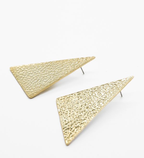 ANSTIL Бижута Tringhi Златни