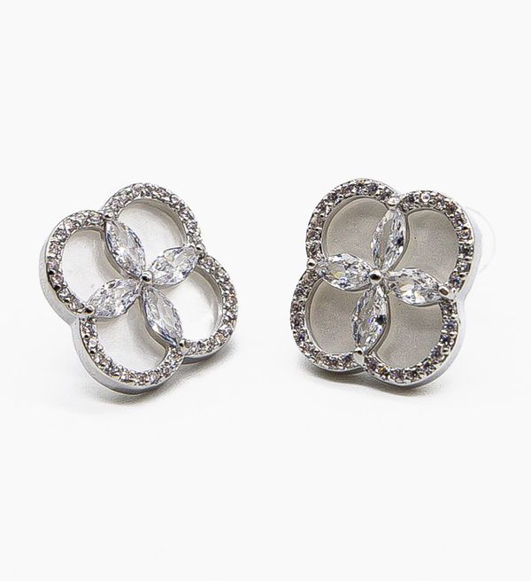 ANSTIL Бижута Tropy Сребърни