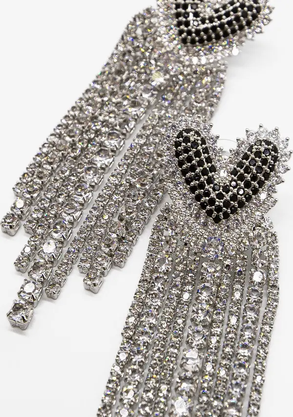 ANSTIL Бижута Tynes Сребърни