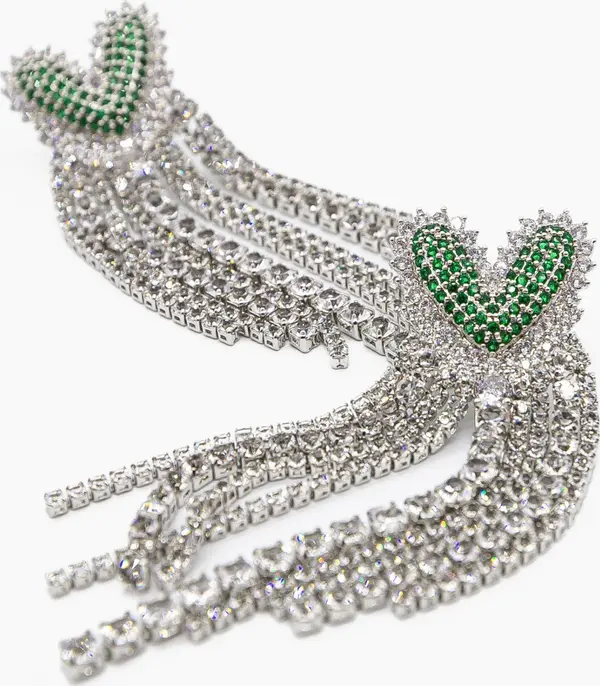 ANSTIL Бижута Tynes Сребърни