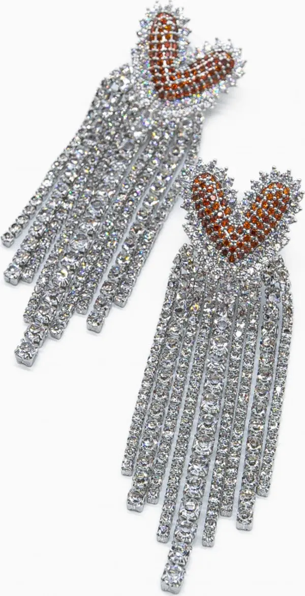 ANSTIL Бижута Tynes Сребърни