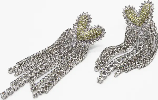 ANSTIL Бижута Tynes Сребърни