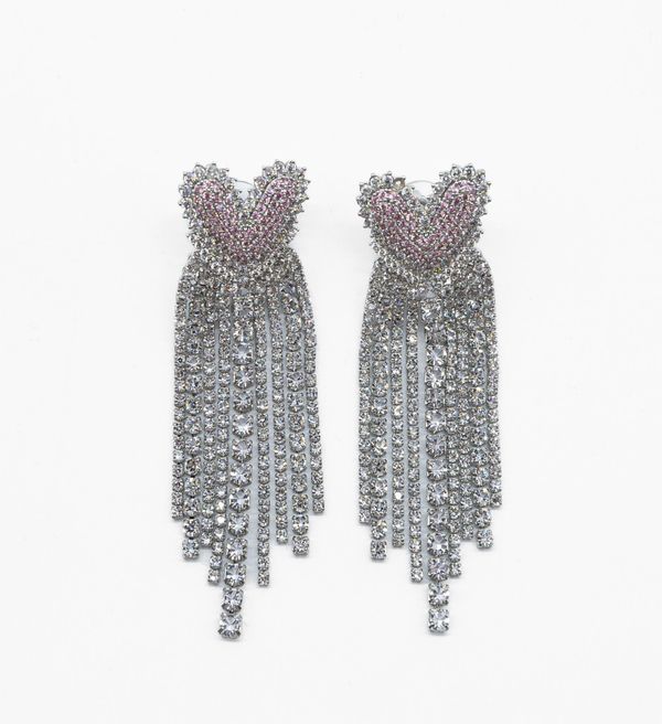 ANSTIL Бижута Tynes Сребърни