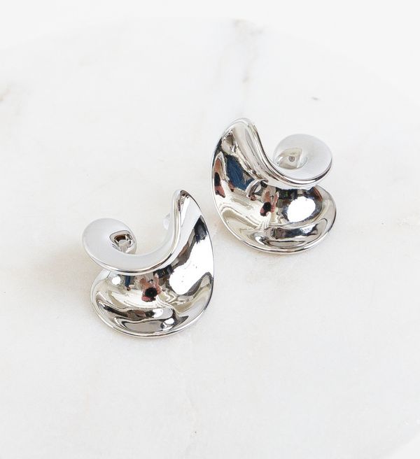 ANSTIL Бижута Ufra Сребърни