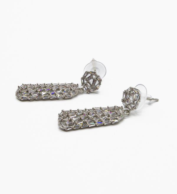 ANSTIL Бижута Uruguay Сребърни