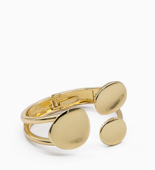 ANSTIL Бижута Valencya Златни