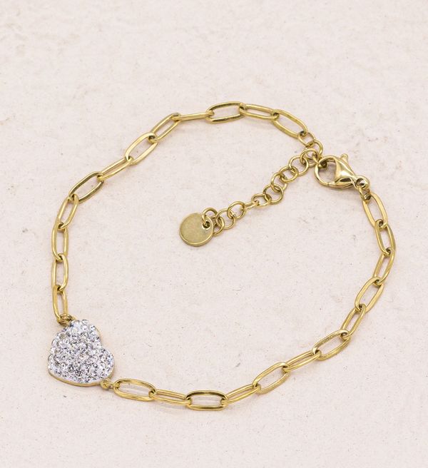 ANSTIL Бижута Vuy Златни