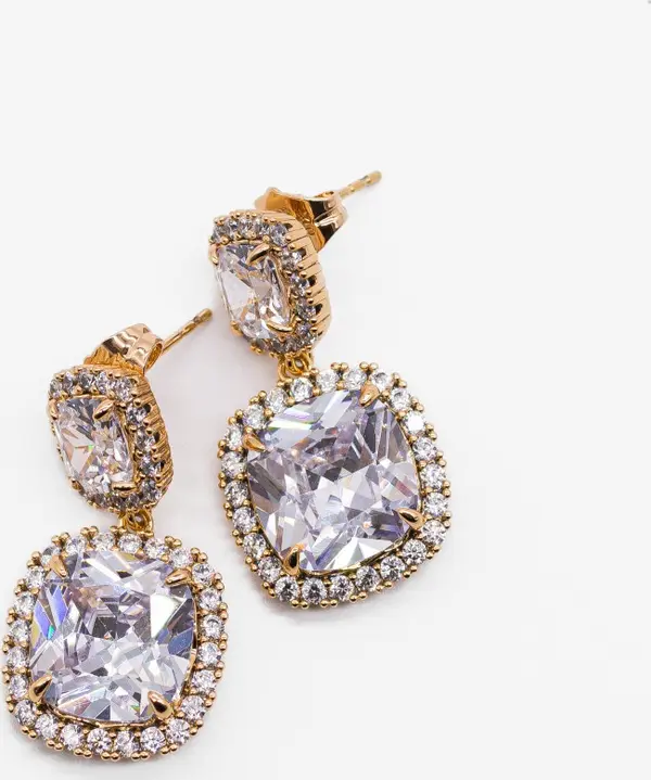 ANSTIL Бижута Xuping Многоцветни